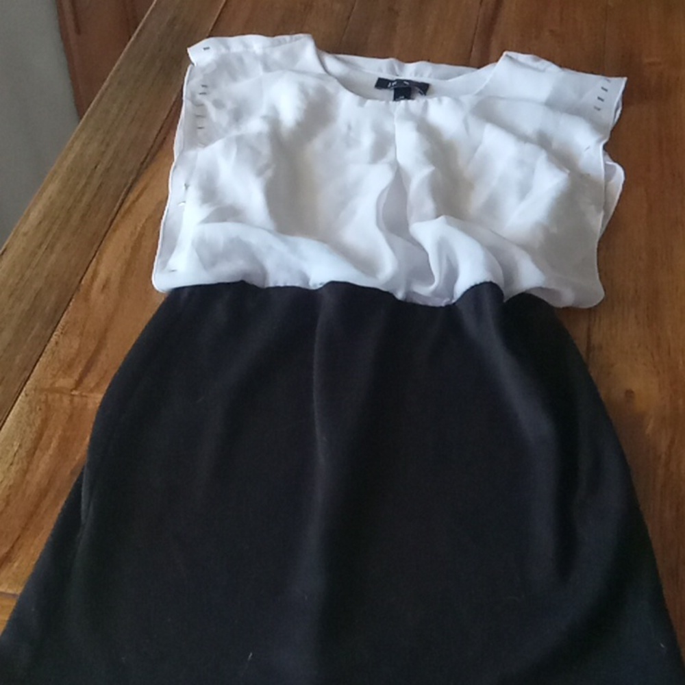 BCX girl dress